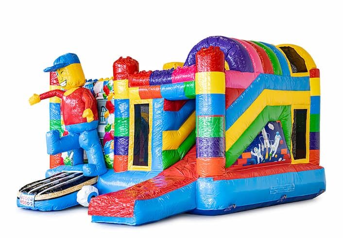 Superblocks 1