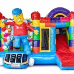 Superblocks 2