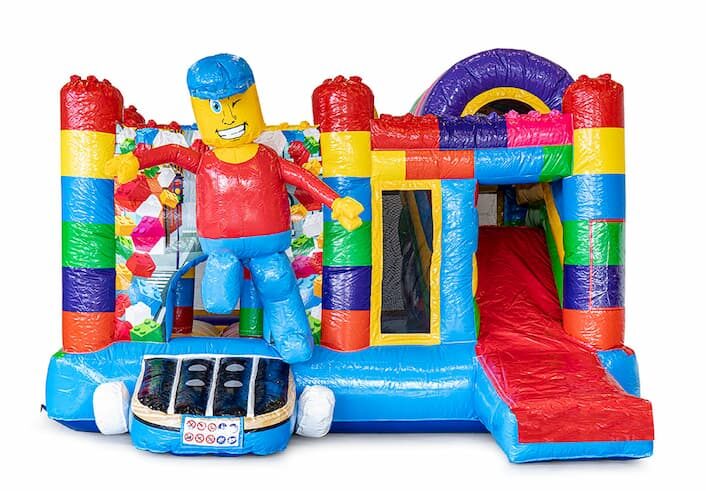 Superblocks 2