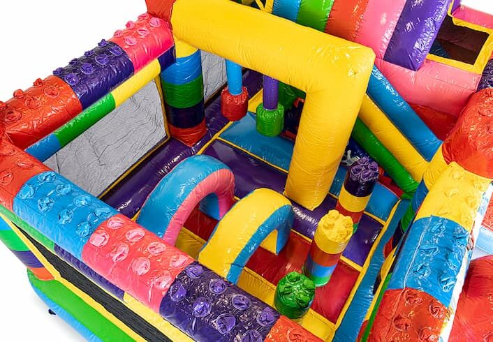 Superblocks 4